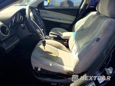Zdjęcie 7 z 12 samochodu: 2010 MAZDA 6 I VIN:1YVHZ8CH4A5M01395 - miniatura