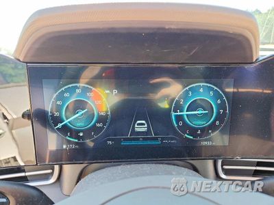 Zdjęcie 9 z 12 samochodu: 2023 HYUNDAI ELANTRA SEL VIN:5NPLS4AG7PH111541 - miniatura