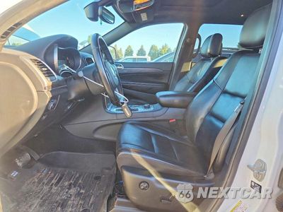 Zdjęcie 7 z 13 samochodu: 2021 JEEP GRAND CHEROKEE LIMITED VIN:1C4RJFBG0MC827602 - miniatura