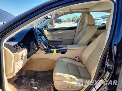 Zdjęcie 7 z 12 samochodu: 2013 LEXUS ES 350 VIN:JTHBK1GG9D2055132 - miniatura