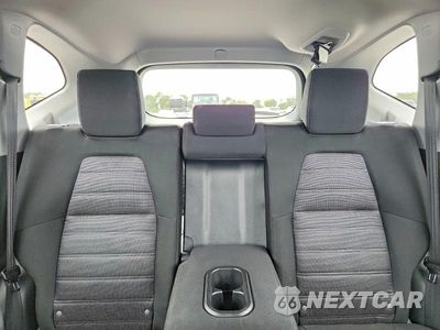 Zdjęcie 10 z 14 samochodu: 2022 HONDA CR-V EX VIN:5J6RW1H5XNA021056 - miniatura