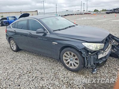 Czwarte zdjęcie samochodu z boku: 2010 BMW 550 XIGT VIN:WBASP4C53AC341344 - miniatura