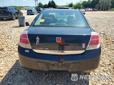 Zdjęcie 6 z 12 samochodu: 2009 SATURN AURA XR VIN:1G8ZV57B39F130310 - miniatura