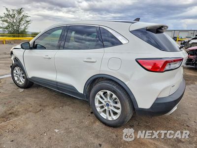 Drugie zdjęcie samochodu z przodu: 2020 FORD ESCAPE SE VIN:1FMCU0G65LUB30571 - miniatura