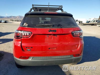 Zdjęcie 6 z 13 samochodu: 2023 JEEP COMPASS LATITUDE VIN:3C4NJDBNXPT520030 - miniatura
