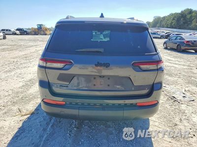 Zdjęcie 6 z 13 samochodu: 2021 JEEP GRAND CHEROKEE L LAREDO VIN:1C4RJKAG0M8153920 - miniatura