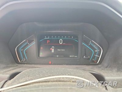 Zdjęcie 9 z 13 samochodu: 2020 HONDA ODYSSEY LX VIN:5FNRL6H26LB036224 - miniatura