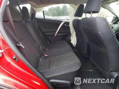 Zdjęcie 11 z 13 samochodu: 2016 TOYOTA RAV4 XLE VIN:JTMRFREV7GJ079797 - miniatura