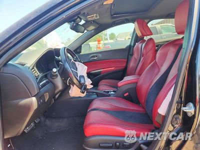 Zdjęcie 7 z 12 samochodu: 2021 ACURA ILX PREMIUM A-SPEC VIN:19UDE2F85MA004901 - miniatura