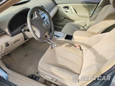 Zdjęcie 7 z 12 samochodu: 2007 TOYOTA CAMRY LE VIN:4T1BE46K17U722392 - miniatura