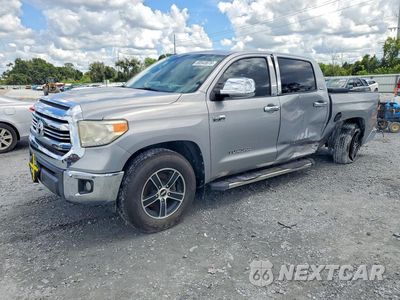 2016 TOYOTA TUNDRA CREWMAX SR5 5TFEW5F12GX203524 - główne zdjęcie licytacji z USA - miniatura