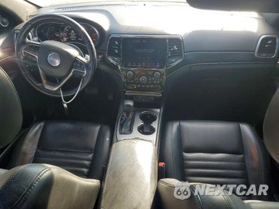 Zdjęcie 8 z 13 samochodu: 2019 JEEP GRAND CHEROKEE LIMITED VIN:1C4RJFBG0KC843103 - miniatura