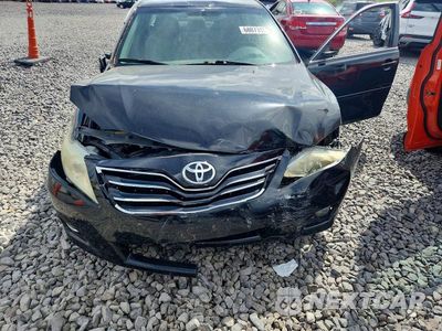 Zdjęcie 11 z 12 samochodu: 2011 TOYOTA CAMRY LE VIN:4T1BK3EK9BU118165 - miniatura