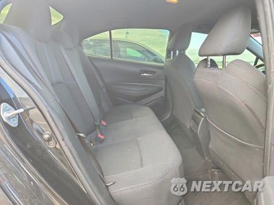 Zdjęcie 10 z 12 samochodu: 2021 TOYOTA COROLLA SE VIN:JTDS4MCE2MJ063869 - miniatura