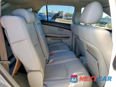 Zdjęcie 11 z 13 samochodu: 2007 LEXUS RX 350 VIN:JTJHK31U472023776 - miniatura