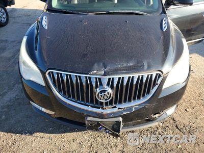 Zdjęcie 12 z 13 samochodu: 2013 BUICK ENCLAVE VIN:5GAKVCKD4DJ116086 - miniatura