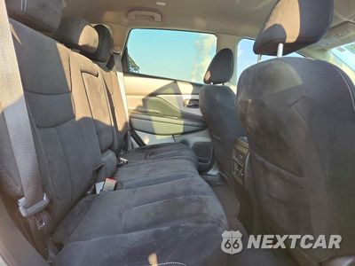 Zdjęcie 10 z 12 samochodu: 2021 NISSAN MURANO SV VIN:5N1AZ2BJ5MC122347 - miniatura