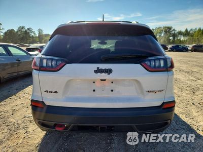 Zdjęcie 6 z 13 samochodu: 2020 JEEP CHEROKEE TRAILHAWK VIN:1C4PJMBX9LD636667 - miniatura