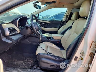 Zdjęcie 7 z 13 samochodu: 2020 SUBARU OUTBACK LIMITED XT VIN:4S4BTGND9L3231255 - miniatura