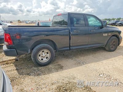 Trzecie zdjęcie samochodu z tyłu: 2014 RAM 1500 ST VIN:1C6RR6FT3ES121691 - miniatura