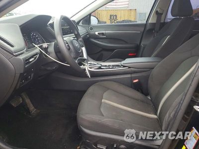 Zdjęcie 7 z 12 samochodu: 2023 HYUNDAI SONATA SEL VIN:KMHL64JA7PA271678 - miniatura
