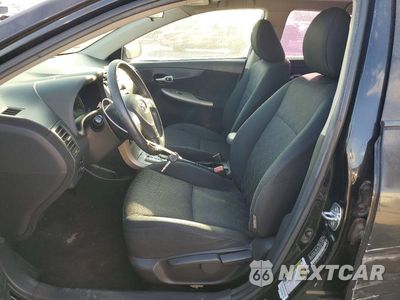 Zdjęcie 7 z 12 samochodu: 2010 TOYOTA COROLLA S VIN:2T1BU4EE6AC382485 - miniatura