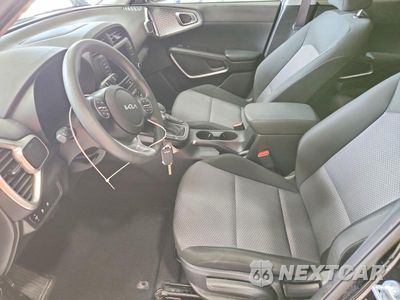 Zdjęcie 7 z 13 samochodu: 2025 KIA SOUL LX VIN:KNDJ23AU5S7940886 - miniatura