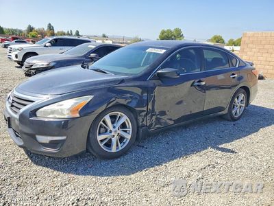 2014 NISSAN ALTIMA 2.5 SV 1N4AL3AP6EC188558 - główne zdjęcie licytacji z USA - miniatura