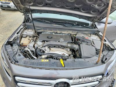 Zdjęcie 12 z 13 samochodu: 2021 MERCEDES-BENZ GLB 250 4MATIC VIN:W1N4M4HB1MW092587 - miniatura