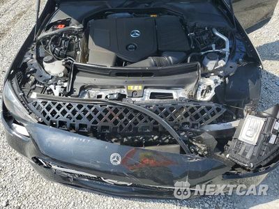 Zdjęcie 11 z 12 samochodu: 2024 MERCEDES-BENZ C 300 VIN:W1KAF4GB0RR172240 - miniatura