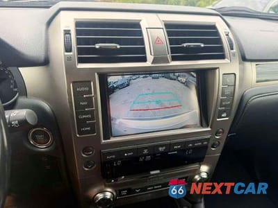 Zdjęcie 9 z 12 samochodu: 2020 LEXUS GX 460 PREMIUM VIN:JTJAM7BX3L5246248 - miniatura