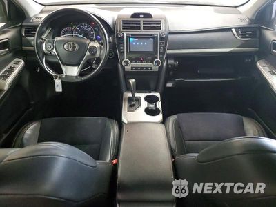 Zdjęcie 8 z 12 samochodu: 2012 TOYOTA CAMRY SE VIN:4T1BF1FK5CU037267 - miniatura