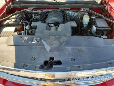 Zdjęcie 11 z 12 samochodu: 2014 CHEVROLET SILVERADO K1500 LT VIN:1GCVKREC0EZ391550 - miniatura