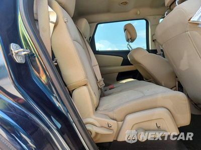 Zdjęcie 11 z 13 samochodu: 2014 DODGE JOURNEY SE VIN:3C4PDCABXET134979 - miniatura