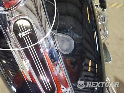 Zdjęcie 8 z 9 samochodu: 2023 HARLEY-DAVIDSON FLHX VIN:1HD1KBC18PB660668 - miniatura