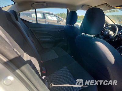 Zdjęcie 10 z 13 samochodu: 2024 NISSAN VERSA S VIN:3N1CN8DV3RL862943 - miniatura