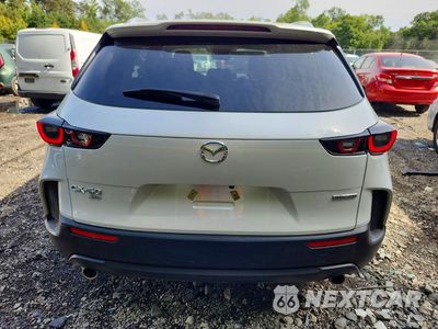 Zdjęcie 6 z 13 samochodu: 2025 MAZDA CX-50 PREFERRED VIN:7MMVABBM3SN305397 - miniatura