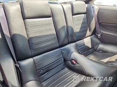Zdjęcie 10 z 12 samochodu: 2007 FORD MUSTANG GT VIN:1ZVFT82H875216448 - miniatura