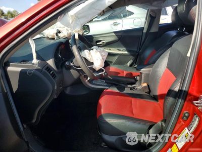 Zdjęcie 7 z 13 samochodu: 2012 TOYOTA COROLLA S VIN:2T1BU4EE0CC841240 - miniatura