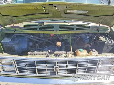 Zdjęcie 12 z 13 samochodu: 1979 DODGE RAM VAN VIN:B21JT9X106915 - miniatura