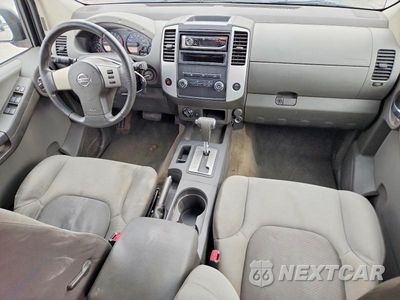 Zdjęcie 8 z 13 samochodu: 2010 NISSAN XTERRA X VIN:5N1AN0NW8AC500938 - miniatura