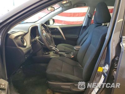 Zdjęcie 7 z 13 samochodu: 2015 TOYOTA RAV4 LE VIN:JTMBFREV1FD144724 - miniatura