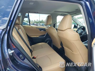 Zdjęcie 11 z 13 samochodu: 2025 TOYOTA RAV4 LIMITED VIN:2T3Y1RFV8SW407702 - miniatura