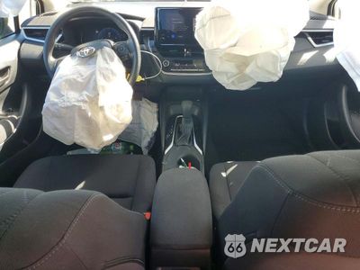 Zdjęcie 8 z 12 samochodu: 2026 TOYOTA COROLLA LE VIN:5YFB4MDE0TP420815 - miniatura