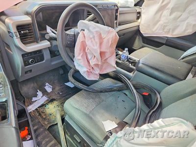 Zdjęcie 8 z 12 samochodu: 2023 FORD F250 SUPER DUTY VIN:1FT8W2BN2PEC14426 - miniatura