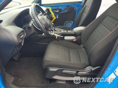 Zdjęcie 7 z 14 samochodu: 2026 HONDA HR-V SPORT VIN:3CZRZ2H50TM746307 - miniatura