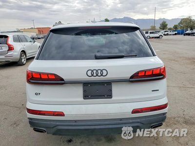 Zdjęcie 6 z 13 samochodu: 2026 AUDI Q7 PRESTIGE VIN:WA1VVBF78TD002299 - miniatura