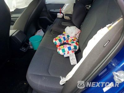 Zdjęcie 10 z 12 samochodu: 2025 KIA K4 LXS VIN:3KPFT4DE3SE071900 - miniatura