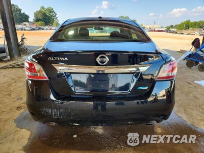 Zdjęcie 6 z 12 samochodu: 2014 NISSAN ALTIMA 2.5 SV VIN:1N4AL3AP3EC318957 - miniatura