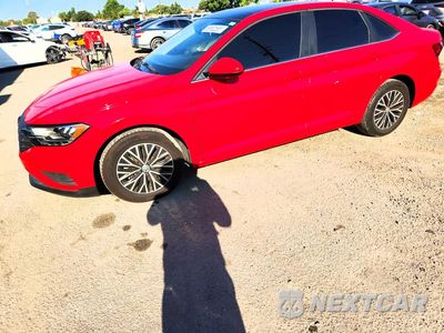 2019 VOLKSWAGEN JETTA S 3VWC57BU1KM133547 - główne zdjęcie licytacji z USA - miniatura
